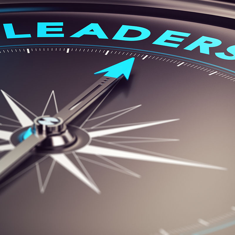 Responsibility & Leadership